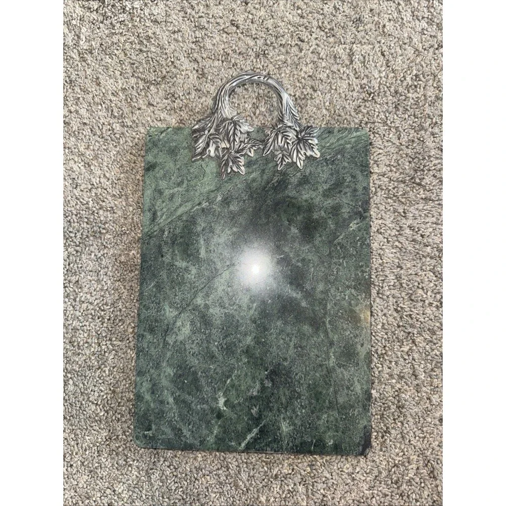 Godinger 10x7 green